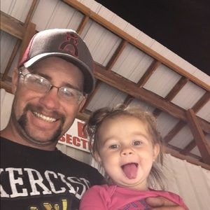 Meet your Posher, Scott